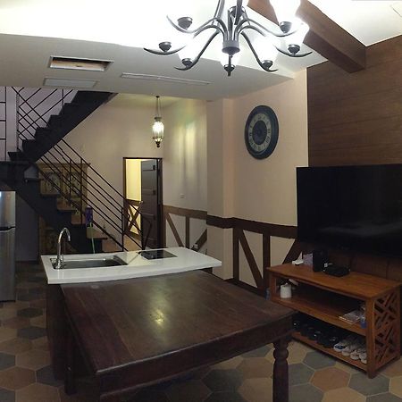 Pretty Nanwan B&B Esterno foto