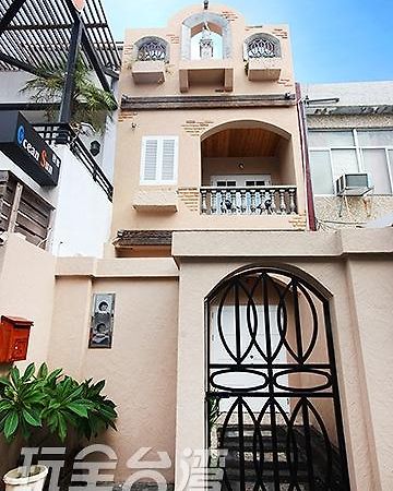 Pretty Nanwan B&B Esterno foto