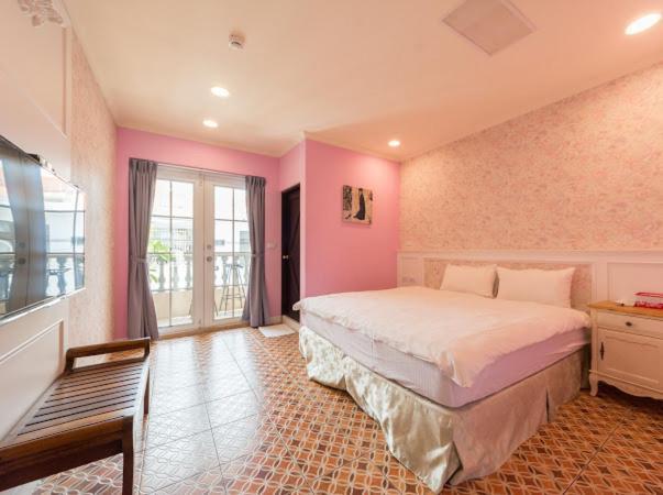 Pretty Nanwan B&B Esterno foto