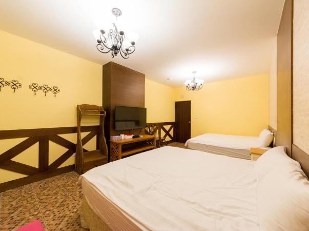 Pretty Nanwan B&B Esterno foto