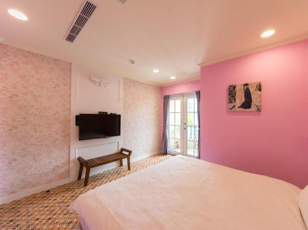 Pretty Nanwan B&B Esterno foto
