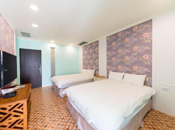Pretty Nanwan B&B Esterno foto