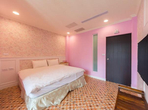 Pretty Nanwan B&B Esterno foto