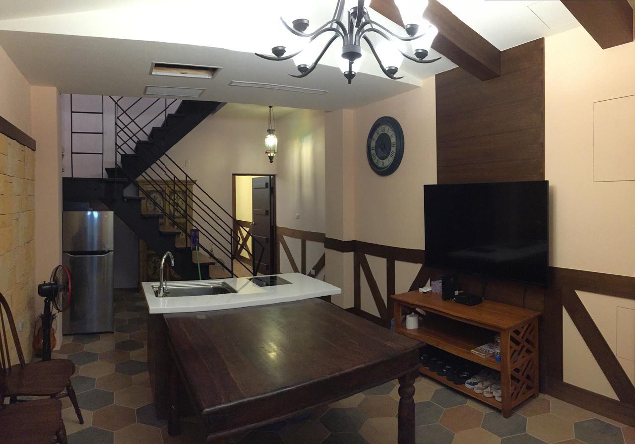Pretty Nanwan B&B Esterno foto