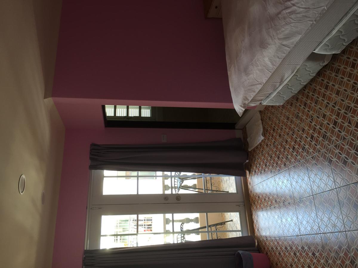 Pretty Nanwan B&B Esterno foto