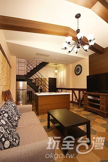 Pretty Nanwan B&B Esterno foto