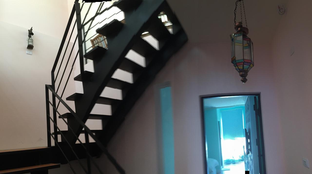 Pretty Nanwan B&B Esterno foto