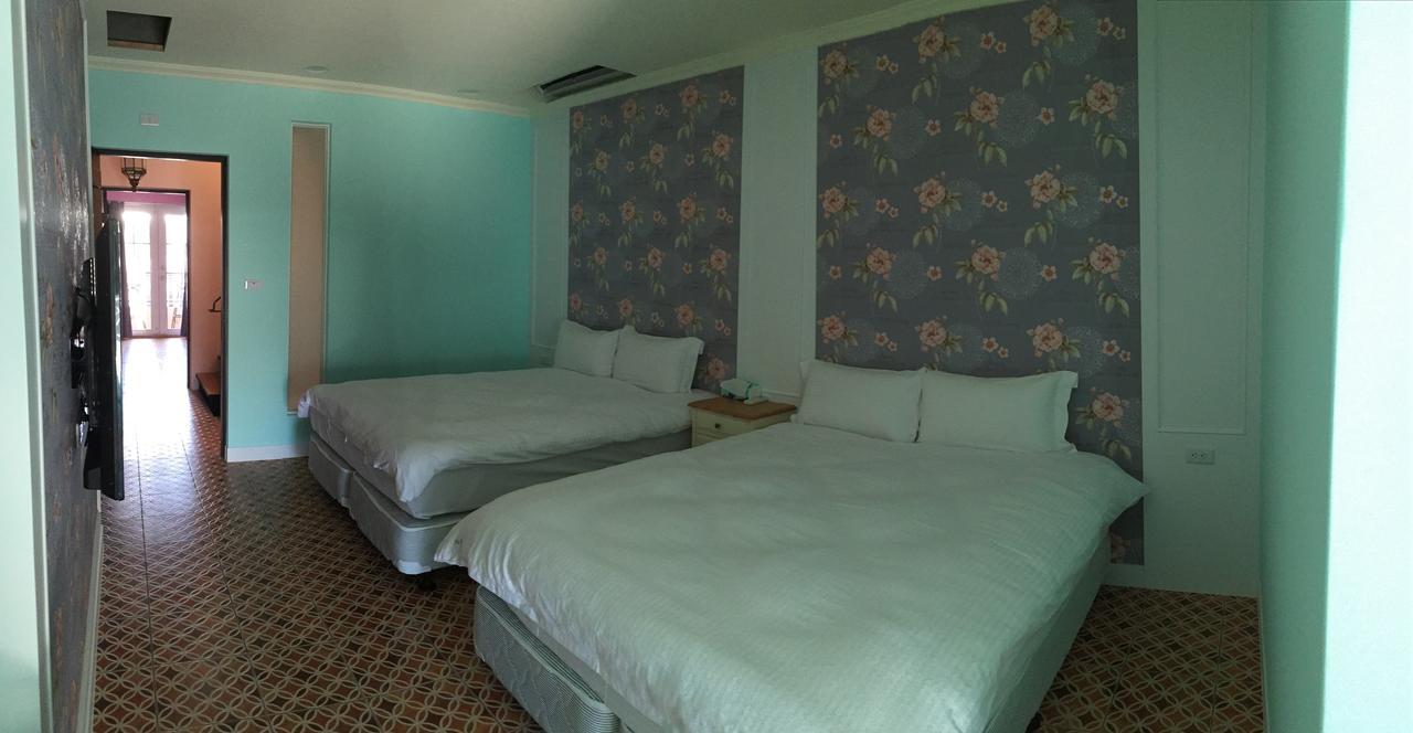 Pretty Nanwan B&B Esterno foto