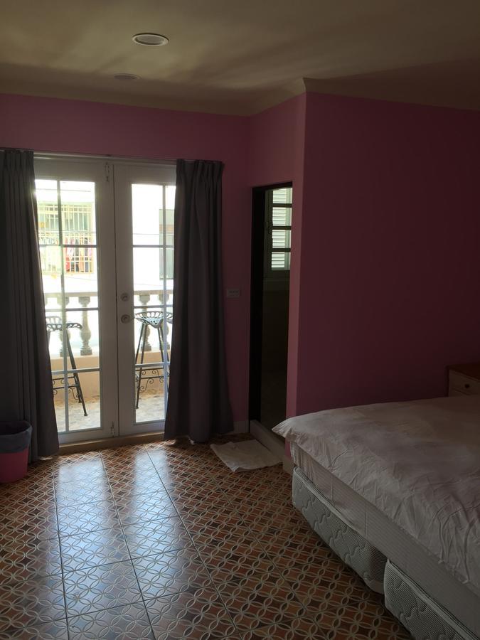 Pretty Nanwan B&B Esterno foto