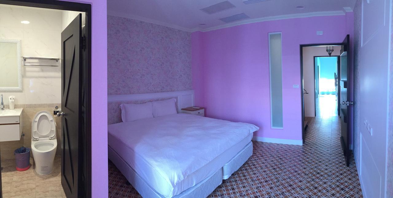 Pretty Nanwan B&B Esterno foto