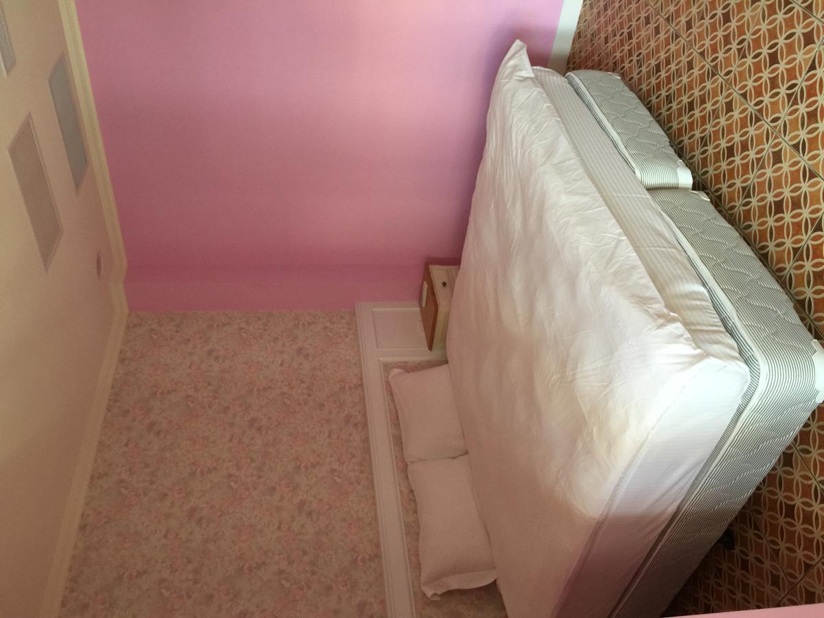 Pretty Nanwan B&B Esterno foto