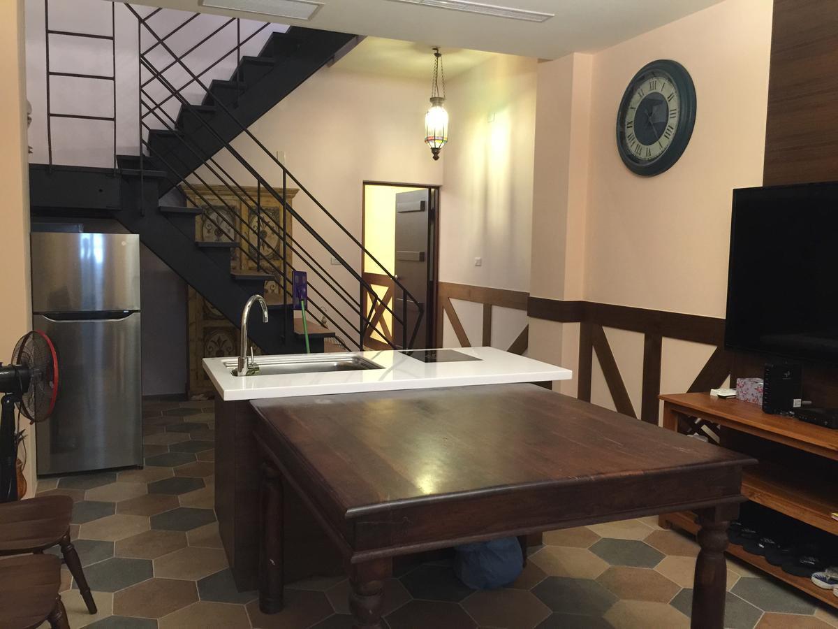 Pretty Nanwan B&B Esterno foto