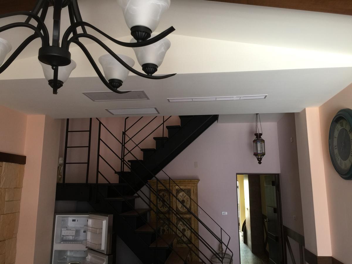 Pretty Nanwan B&B Esterno foto