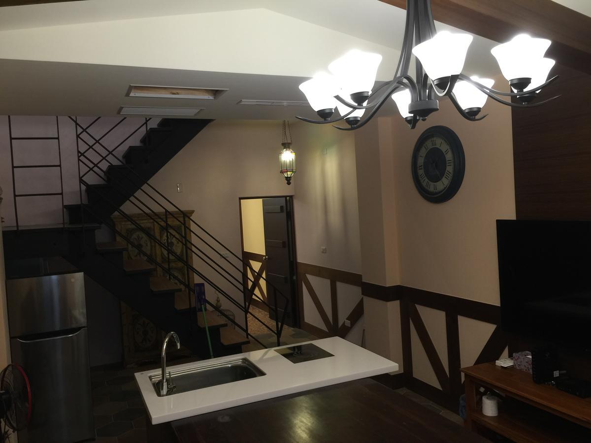 Pretty Nanwan B&B Esterno foto
