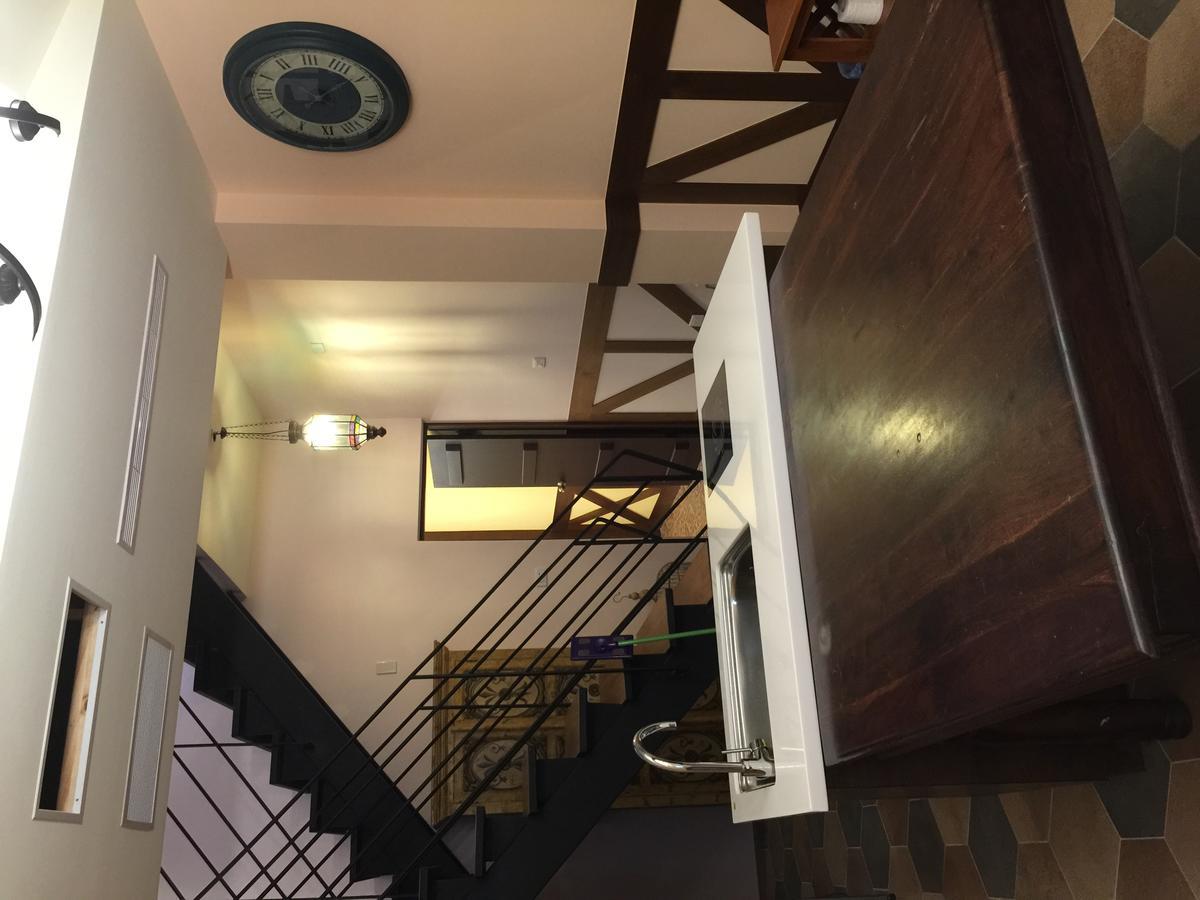 Pretty Nanwan B&B Esterno foto