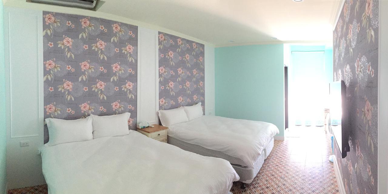 Pretty Nanwan B&B Esterno foto