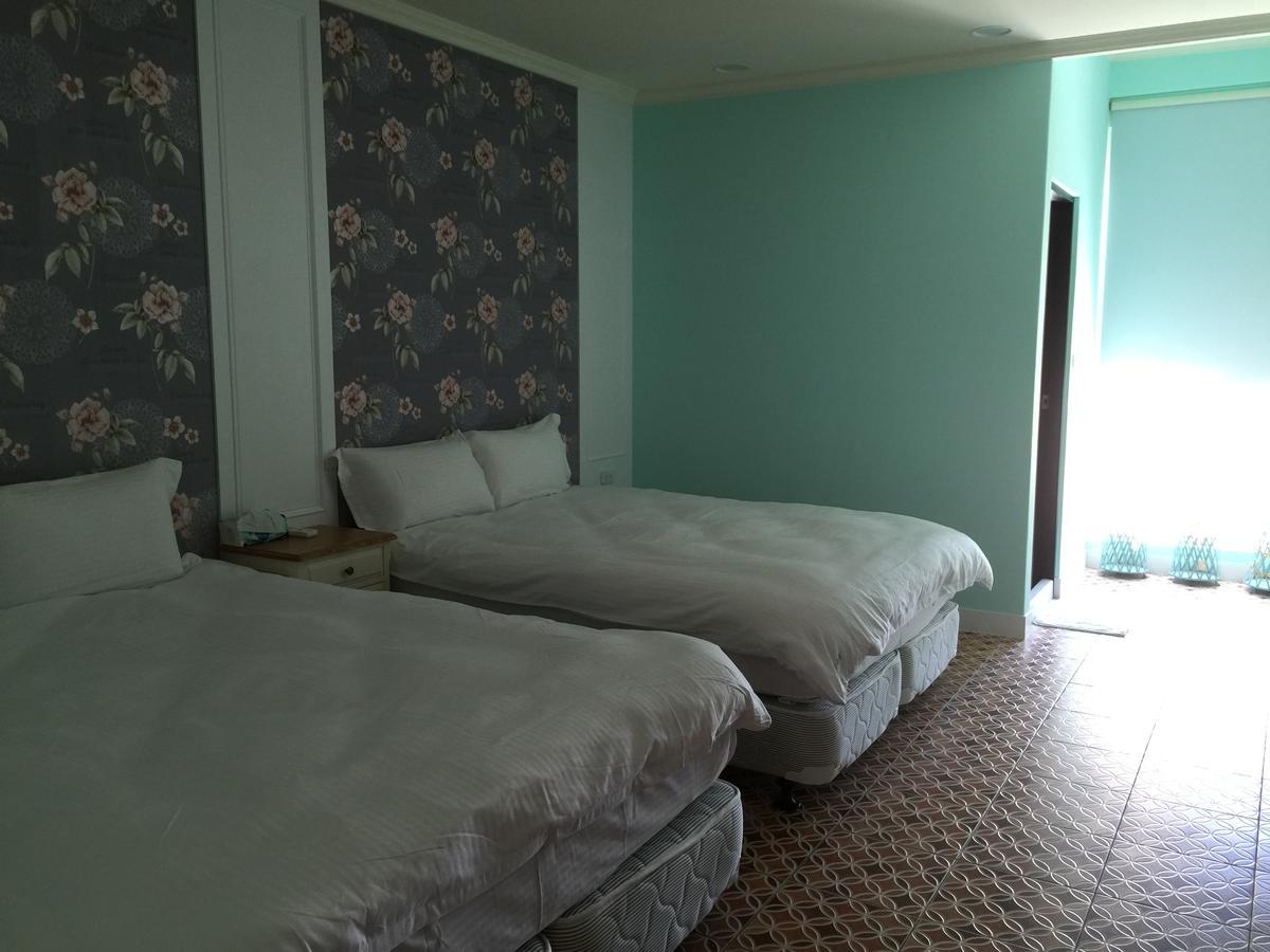 Pretty Nanwan B&B Esterno foto