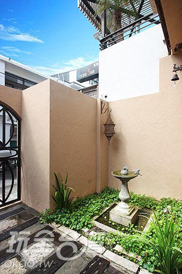 Pretty Nanwan B&B Esterno foto