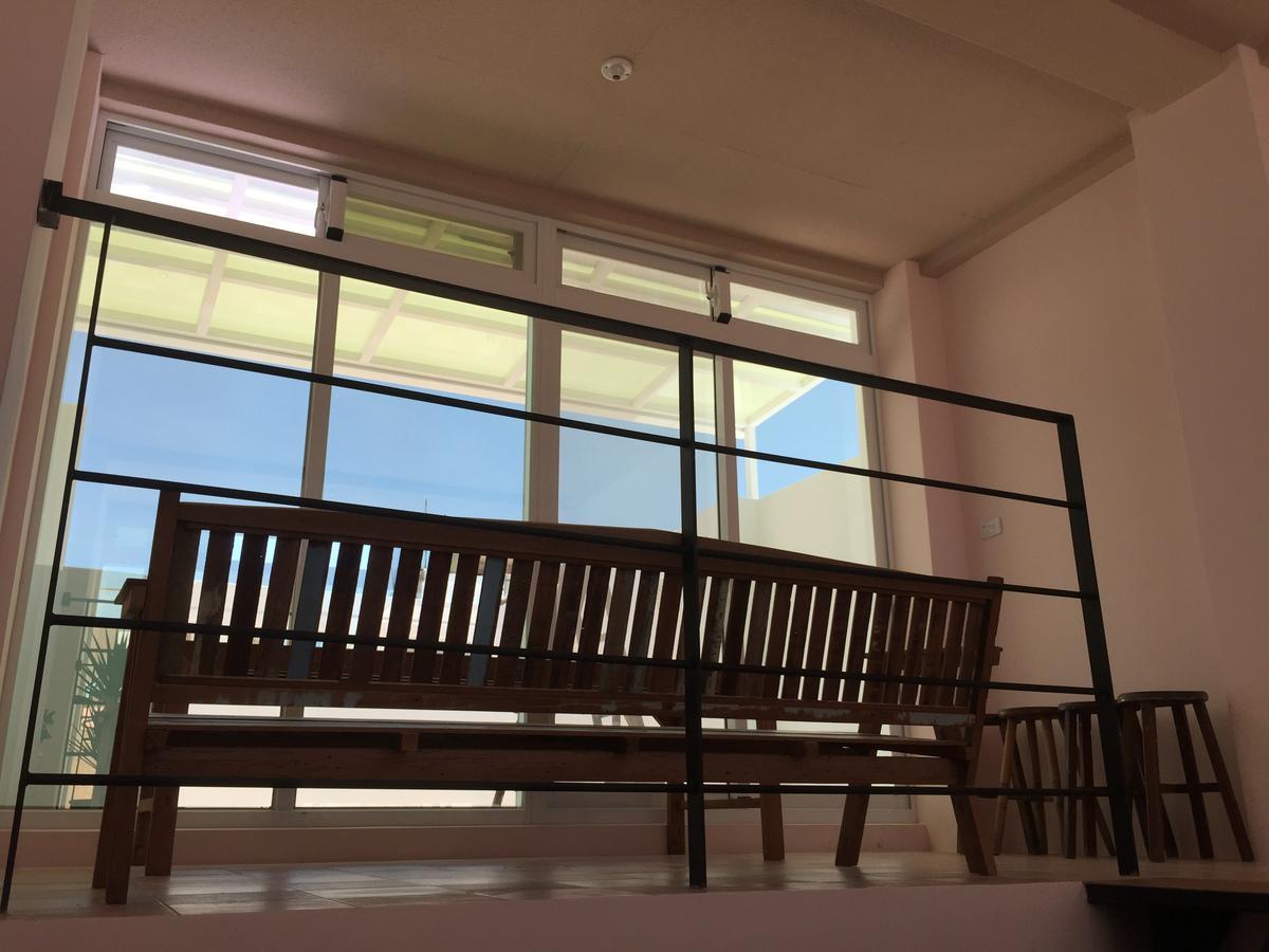Pretty Nanwan B&B Esterno foto