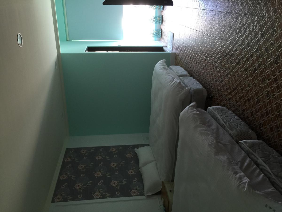 Pretty Nanwan B&B Esterno foto